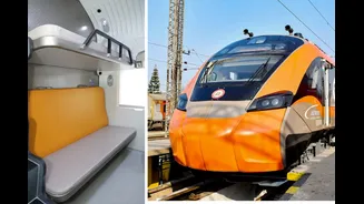 50 New Trains With 24 Coaches Each: India's Vande Bharat Sleeper Network Is Set To Grow