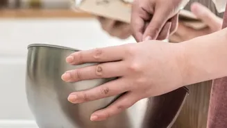 Parents Can Keep The Recipe Mild Without Removing All Seasoning