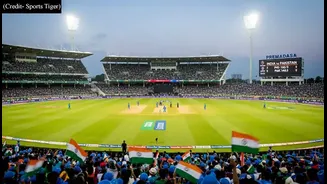 T20 WC 2026: IND vs. PAK – A Look at Both Teams’ Record at the R.Premadasa Stadium