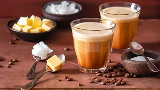What To Know About Chicory Content Under FSSAI's Updated Coffee-Chicory Label Rule