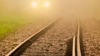 How To Travel Through Misty South Indian Peaks Via Nilgiri Mountain Railway