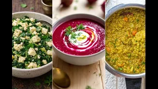 Detox Without Starving: 3 Exclusive Oil-Free Dishes To Reset Your Body This Long Weekend
