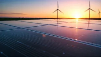 Revolutionizing Energy: The Power of Wonder Materials