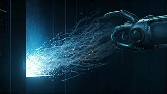 AI Agent's Data Wipe: Startup's Critical Database Vanishes Without a Trace