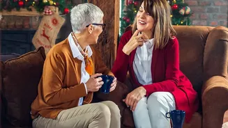 Financial Preparation Makes Holiday Planning More Relaxed