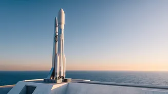 India Builds New Rockets While Searching for More Space Talent