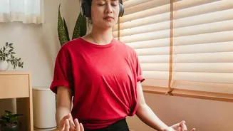 Mindful Yoga For Youth Simple Techniques To Manage Workplace Pressure And Study Strain