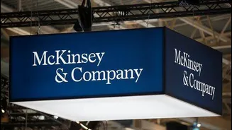 AI hacked McKinsey's internal tool, leaked sensitive data
