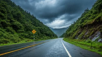 Northeast Flood Alerts Need Smarter Travel Reading