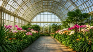 Longwood Gardens: A Stunning Horticultural Gem Worth Experiencing