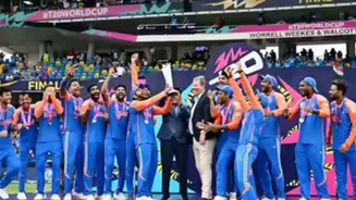 টি-টোয়েন্টি বিশ্বকাপে সর্বাধিক রান সংগ্রাহক ক্রিকেটার