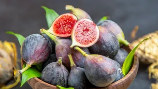 African Sour Fig May Support Dietary Variety Through Fibre and Micronutrients