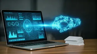 AI Is Rewriting Entry-Level Career Rules