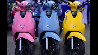 EV scooter launches this summer: 3 brands cut delivery wait below 30 days