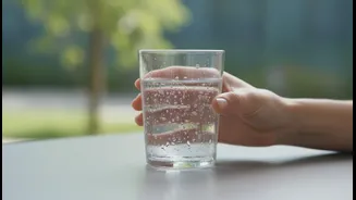 Do Not Force Water Beyond Comfort During A Short Easy Session