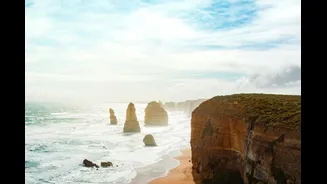 Belgium, Australia To Switzerland & Iceland: Explore These Tourist Destinations In 2026