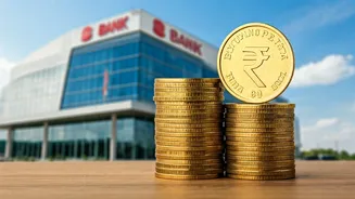 Indian Banks See Profit, Growth in Q2