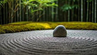Finding Inner Peace: Daily Practices for Balance