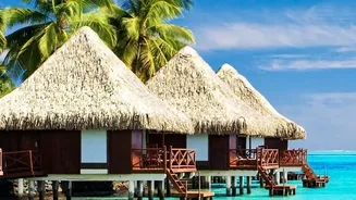 Beyond the Villa, the Maldives Is Building a More Layered Luxury Experience