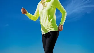 Fresh Attention on Lymphatic Walking Gives Walkers a Reason to Review Realistic Expectations