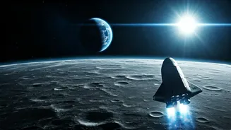 Artemis 2: NASA's Next Giant Leap to the Moon and What Lies Ahead