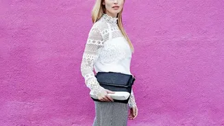 The Copenhagen Spring 2027 Capri-Trouser Return: Why Attention To Warm-Weather Dressing Is Growing In Styling