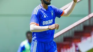 Why Arshdeep Singh's left-arm angle matters so much to India