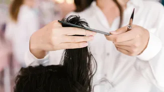 5 retro hairstyles making a huge comeback