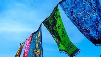 Meaningful Holidays Continue To Replace Checklist Travel