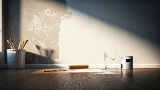 DIY Painting Pitfalls: Top Regrets and Expert Tips to Avoid Them