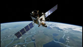 NASA-ISRO’s Satellite Could Make Earth Science More Relevant To Indian Readers