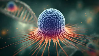 DeepMind AI Solves Cancer Mystery