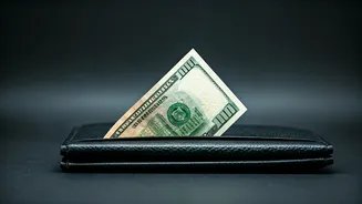Why You Need A No Spend Weekend This Month