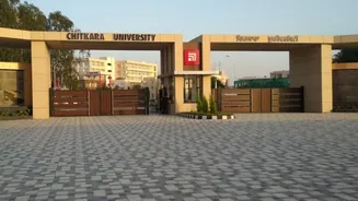 After LPU, Protests Erupt In Chitkara University; Classes Suspended For 4 days