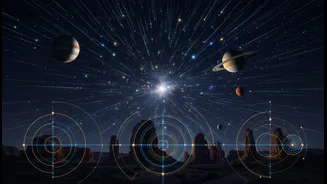 Why July Astronomical Showcases Ignite Renewed Interest In Indigenous Space Programs Online