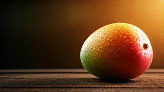 Mango Season Is Ending, Try These Healthy Recipes