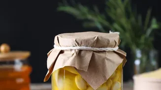 Monsoon Kitchen Safety: What To Do When Humidity Raises Food-Spoilage Risk