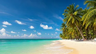 Escape to Paradise: 5 Visa-Free Destinations from India