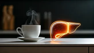 Black Coffee for Liver Health: Shoaib Ibrahim & Expert Insights