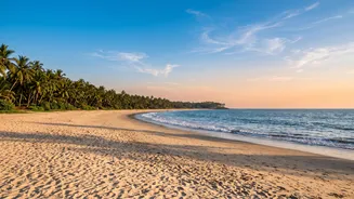 How To Explore Coastal Goa On A Shoestring Budget In Late September