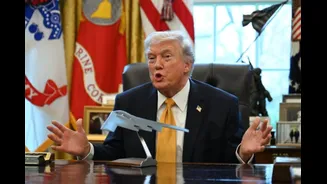 12 Times Trump Said The Iran War Would End And Why It Hasn't Happened Yet