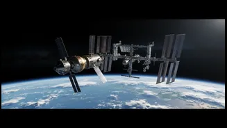 Soyuz MS-29 Carries A Doctor-Engineer Toward Eight Months Of Orbital Science