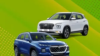 Why Carmakers Face Tougher Fleet-Wide Efficiency Targets From April 2027