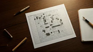 Unlock Your Mind: The Enduring Appeal of Crosswords