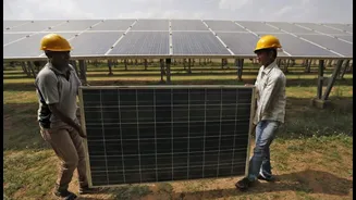 New tool helps households plan rooftop solar in 60 seconds