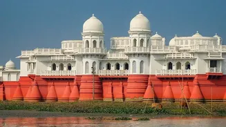 Is Varanasi Safe To Visit Amid Rising Ganga Waters And Flood Risk?
