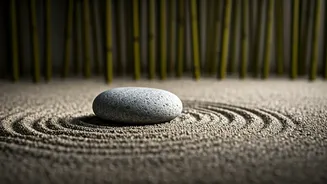 Coping with Stress: Simple Strategies for a Calm Mind