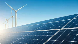 Saatvik Green Energy IPO: A Quick Look