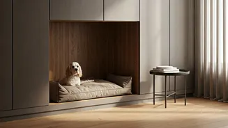 Design Trends Are Going To The Dogs