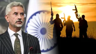 Jaishankar’s Blunt Message To US: ‘Lack Of Empathy’ On Terror Hurts India Ties